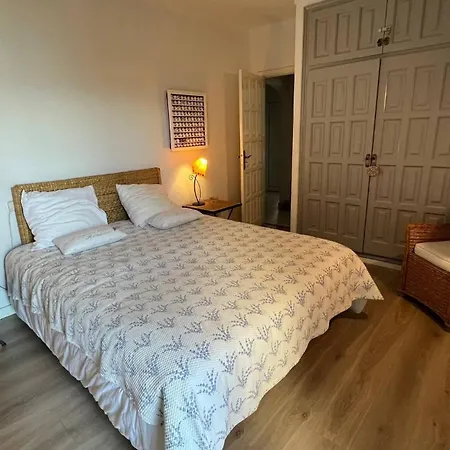 شقة Casa Linda Con Vistas Espectaculares Av-40