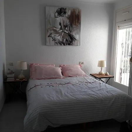 شقة Casa Linda Con Vistas Espectaculares Av-40 *