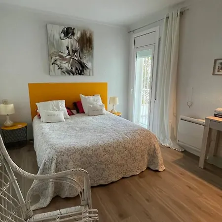 شقة Casa Linda Con Vistas Espectaculares Av-40