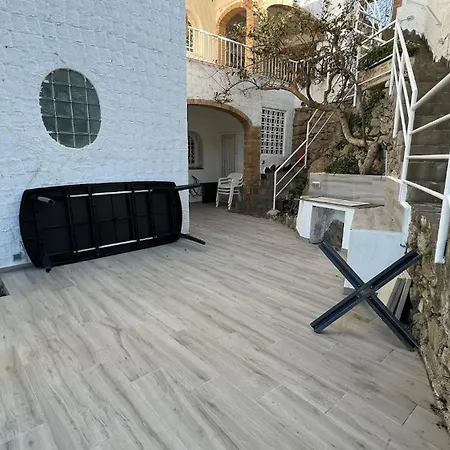 شقة Casa Linda Con Vistas Espectaculares Av-40 *