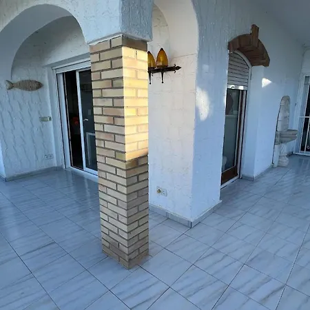 Casa Linda Con Vistas Espectaculares Av-40 شقة *