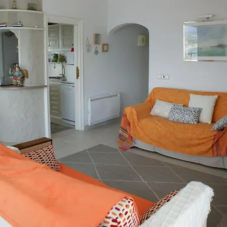 شقة Casa Linda Con Vistas Espectaculares Av-40 *