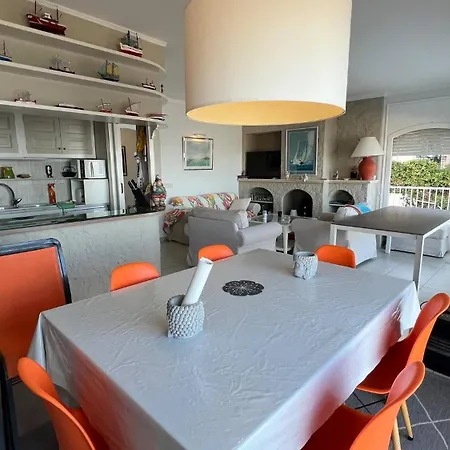 Casa Linda Con Vistas Espectaculares Av-40 شقة روساس