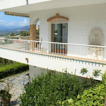 شقة Casa Linda Con Vistas Espectaculares Av-40 *
