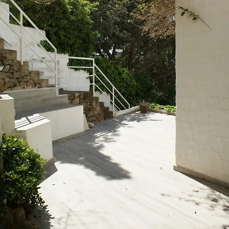 Casa Linda Con Vistas Espectaculares Av-40 روساس