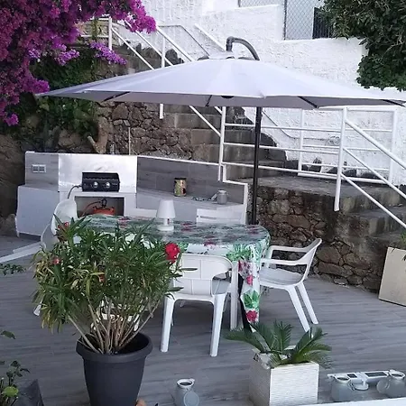 Casa Linda Con Vistas Espectaculares Av-40