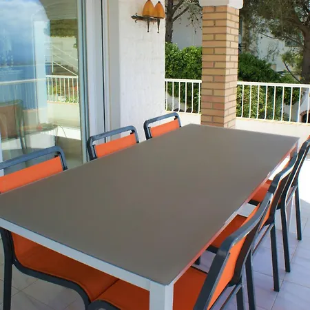 شقة Casa Linda Con Vistas Espectaculares Av-40
