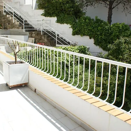 شقة Casa Linda Con Vistas Espectaculares Av-40 *