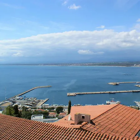 شقة Casa Linda Con Vistas Espectaculares Av-40 روساس