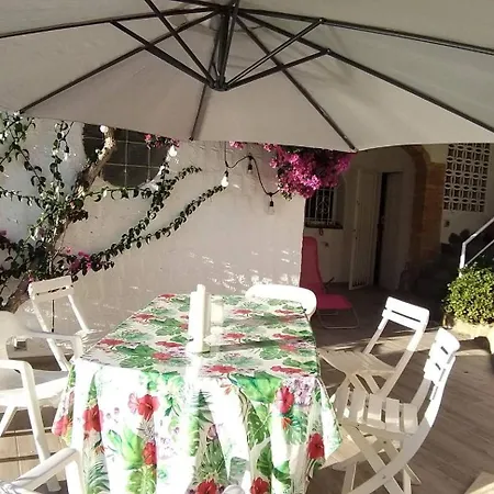 Casa Linda Con Vistas Espectaculares Av-40 روساس