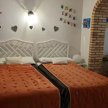 Apartment Casa Linda Con Vistas Espectaculares Roses