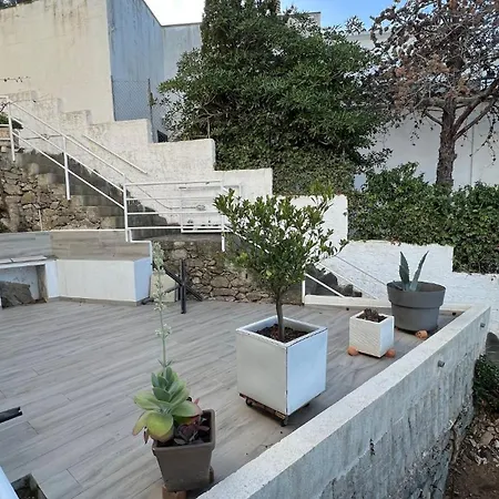 Casa Linda Con Vistas Espectaculares Apartment