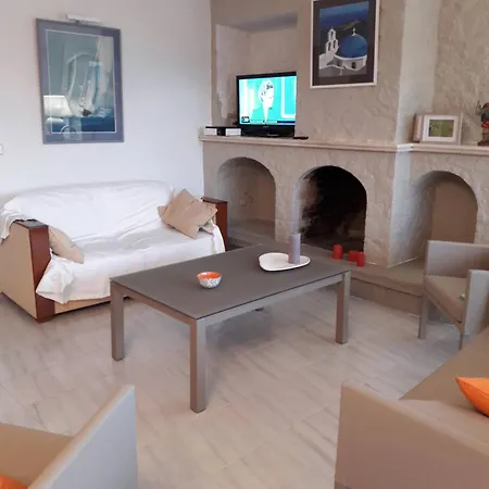 Casa Linda Con Vistas Espectaculares Apartment