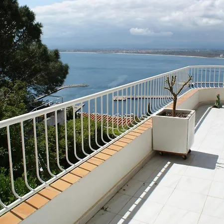 Casa Linda Con Vistas Espectaculares Apartment *