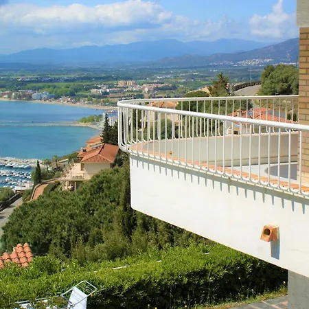 Apartment Casa Linda Con Vistas Espectaculares *